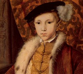 Edward VI