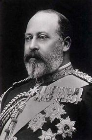 Edward VII