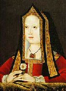 Elizabeth of York