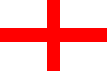 St George's flag (England)