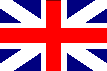 Flag of Britain at this time