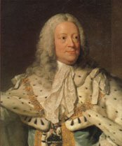 George II