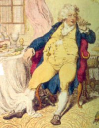George IV