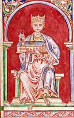 Henry I