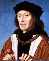Henry VII