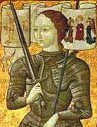 Joan of Arc