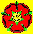 Red rose of Lancaster