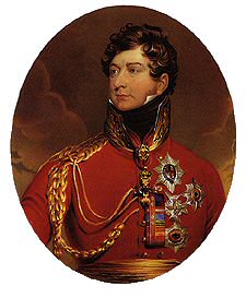 Prince Regent