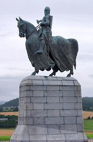 Robert the Bruce