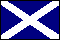 Scottish flag