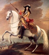 William III