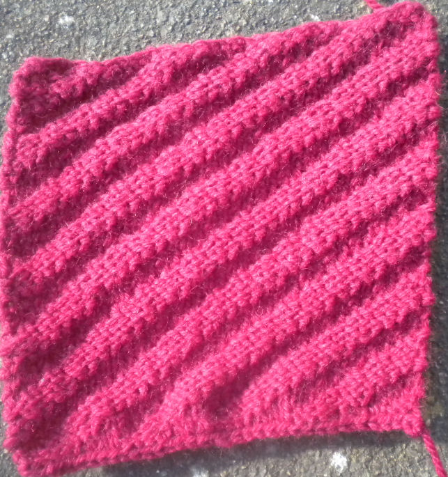 Diagonals