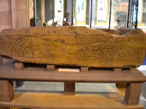Govan Old Church, Glasgow