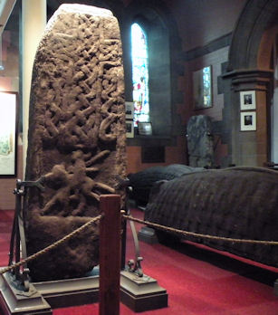 Govan Old Church, Glasgow