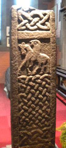 Govan Old Church, Glasgow