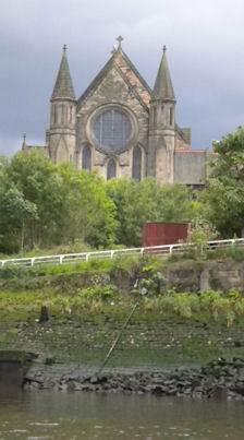 Govan Old Church, Glasgow