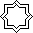 outline pattern to colour in