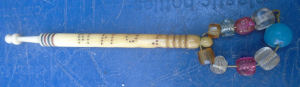 antique bobbin