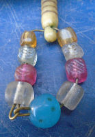 antique bobbin