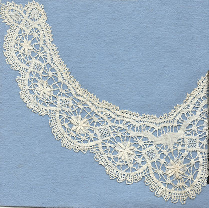 Bedfordshire collar