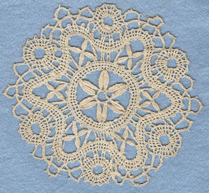 Bedfordshire mat