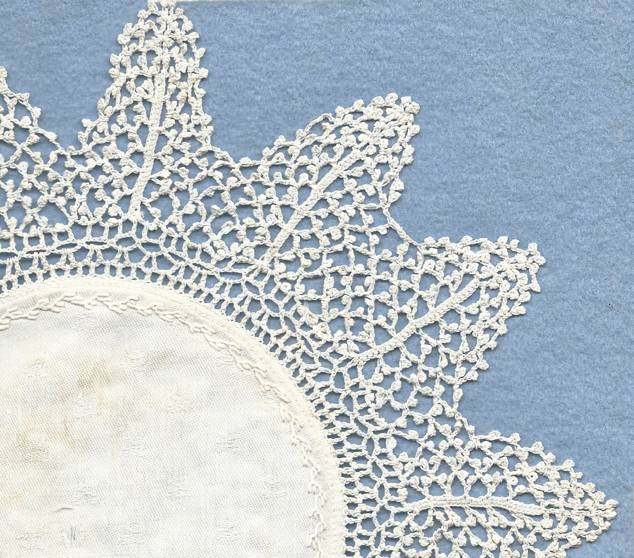 Crochet