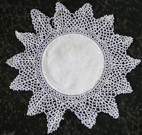 Crochet
