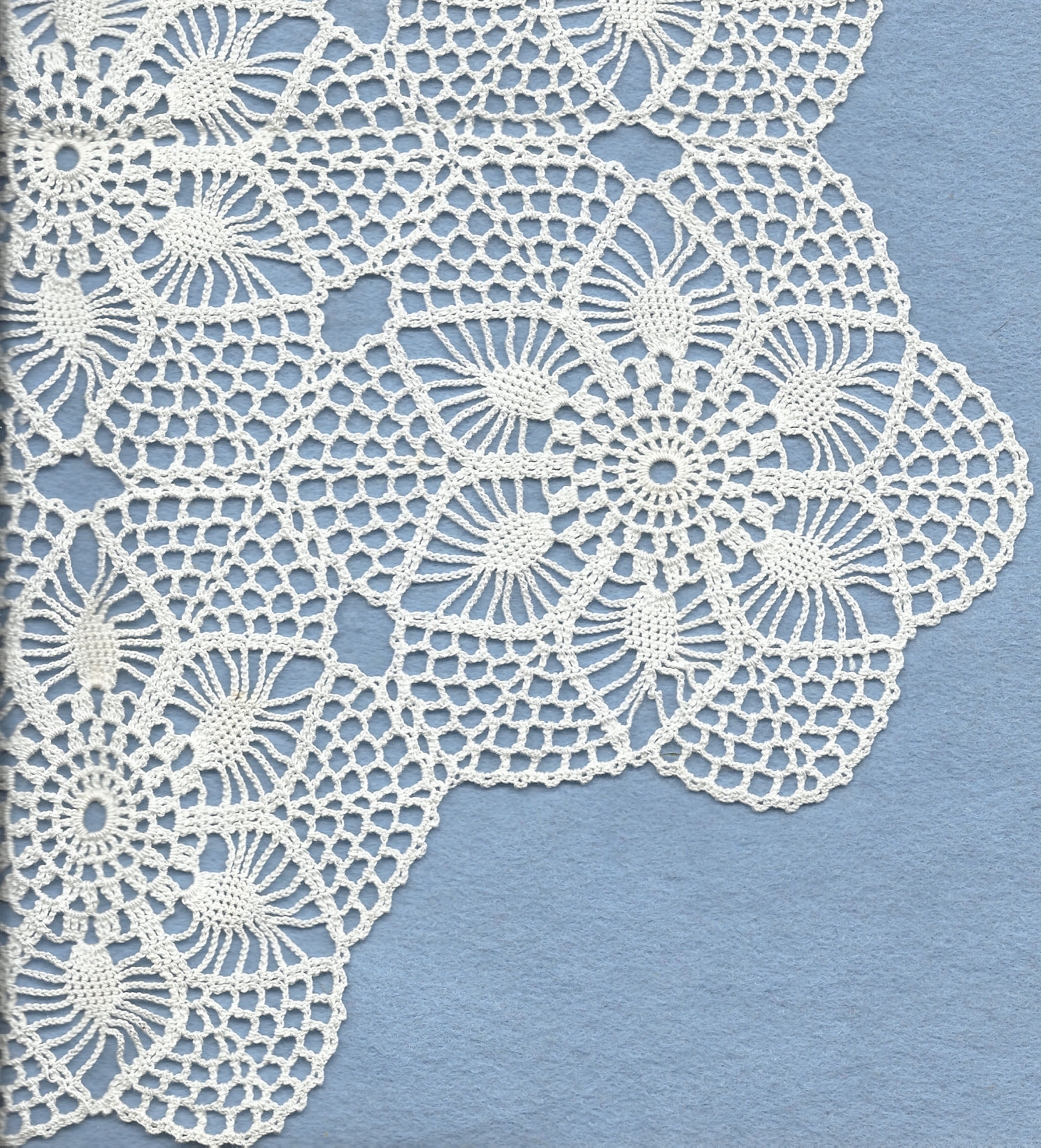 Crochet