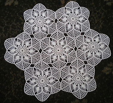 Crochet