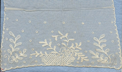 Limerick lace