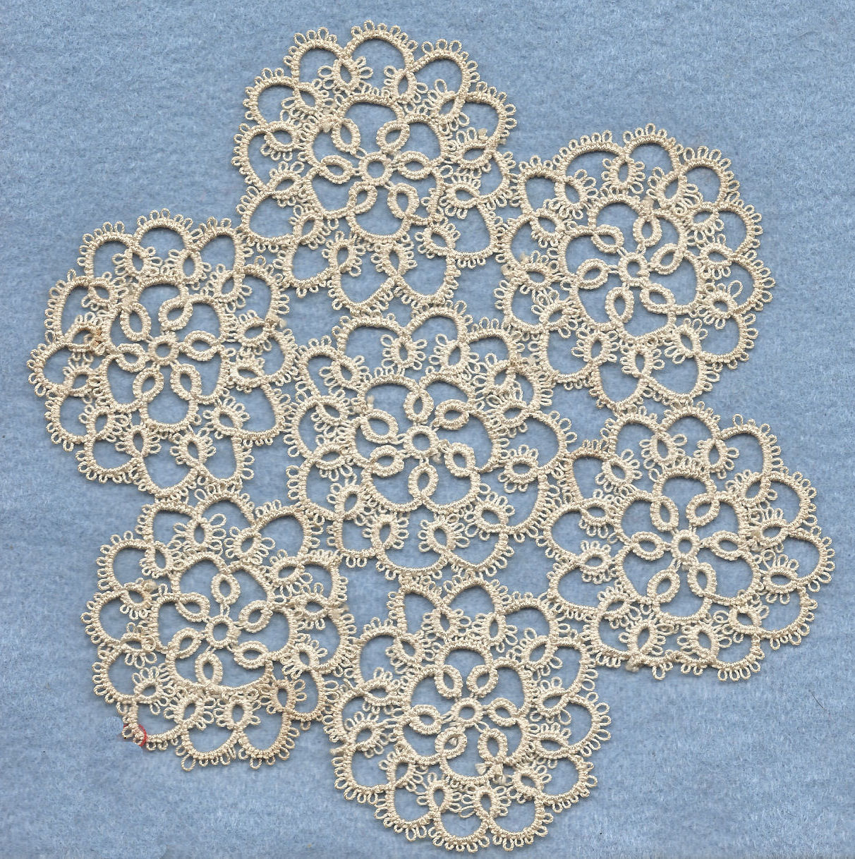 Tatting