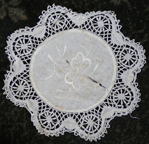 Bedfordshire mat
