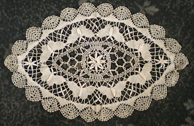 Bedfordshire mat