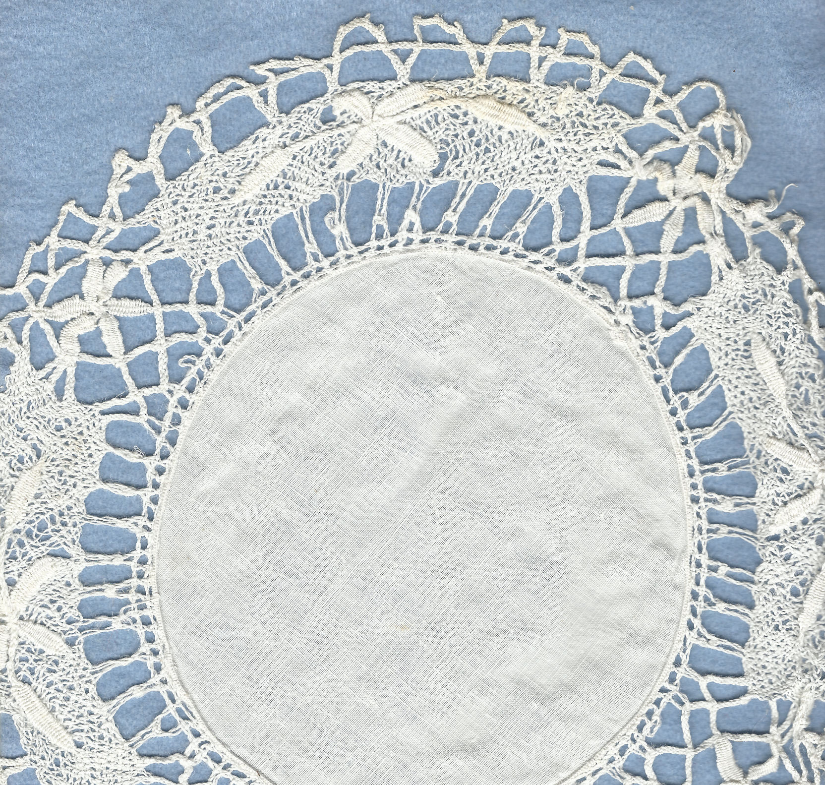 Bedfordshire mat