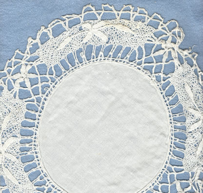 Bedfordshire mat