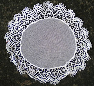 Bedfordshire mat