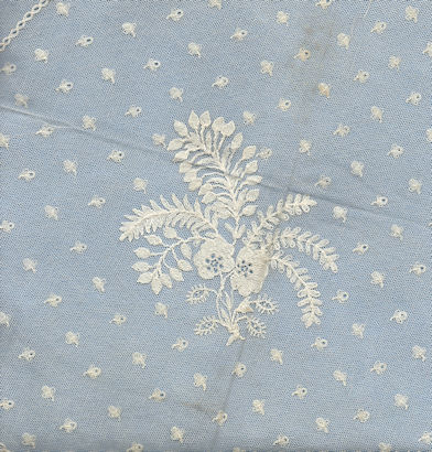 Limerick lace