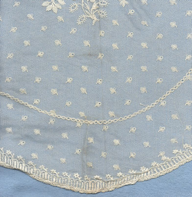 Limerick lace