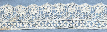Bedfordshire Maltese edging