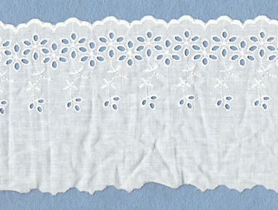Broderie anglaise