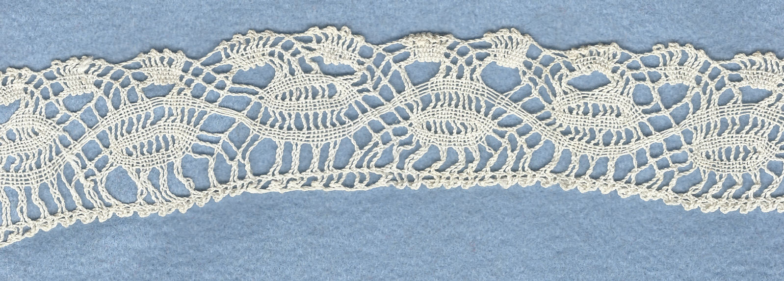 Edging