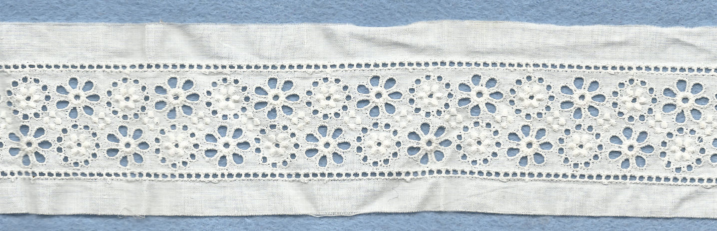 Broderie anglaise