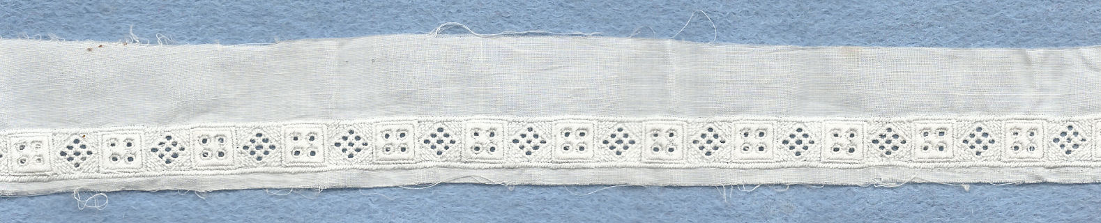 Broderie anglaise