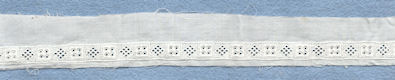 Broderie anglaise