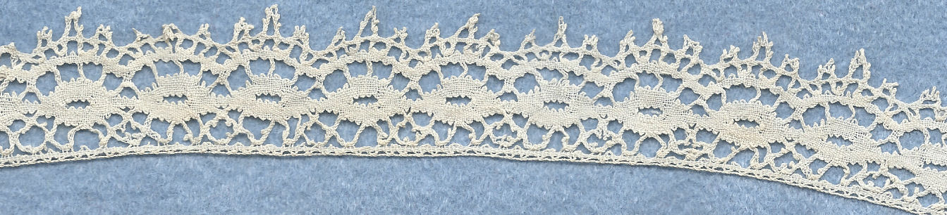 Bedfordshire edging