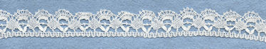 Cluny lace - edging