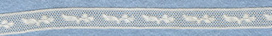 Machine lace