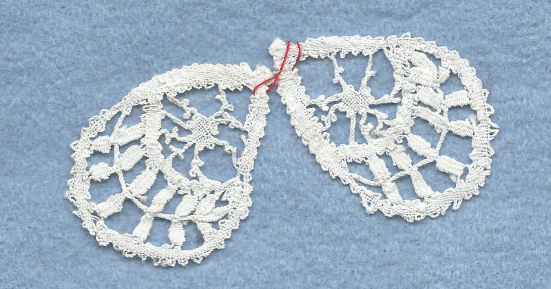 Bedfordshire lace