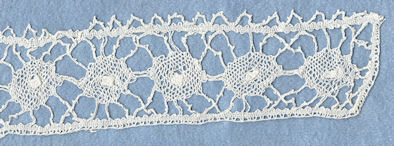 Bedfordshire cuffs