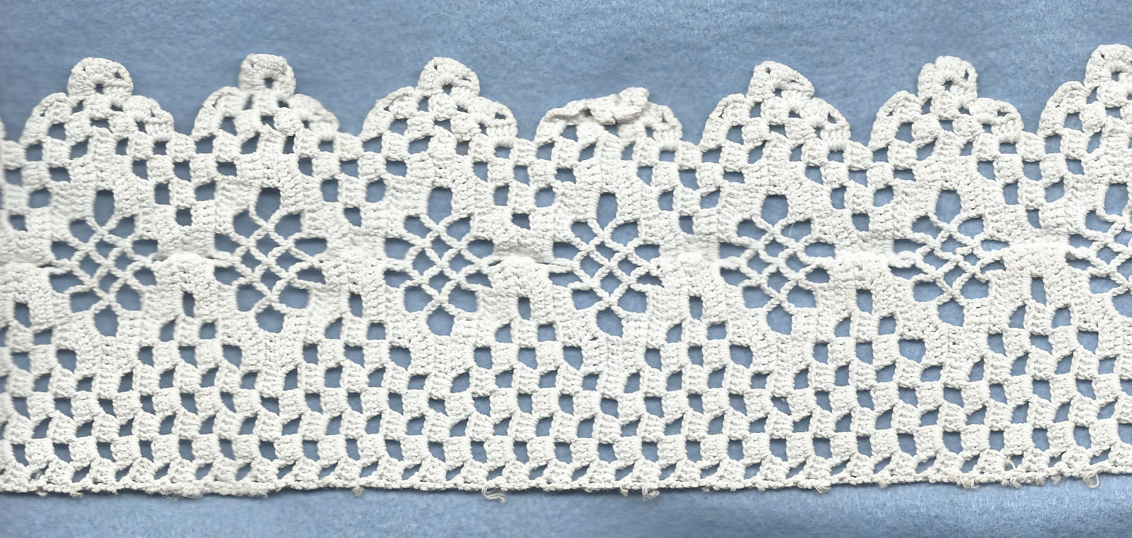Crochet